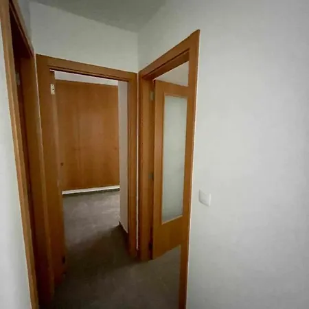 Apto Molinos Sotano A Ref 049 Apartment Lucena del Cid